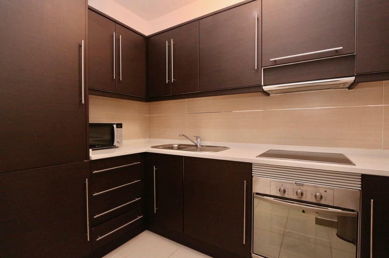3- Bedroom Apartment In The Centre Of Calpe With Nice Living Room, 1 Bathroom. Экстерьер фото